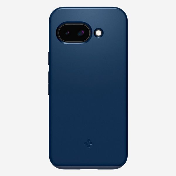 Spigen Coque Thin Fit avec MagSafe Google Pixel 9A - Navy Blue