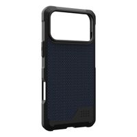UAG Coque Metropolis LT MagSafe Apple iPhone 17 Pro Max - Kevlar Mallard