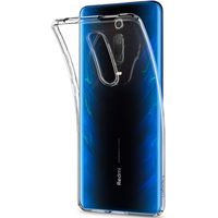 Spigen Coque Liquid Crystal Xiaomi Mi 9T (Pro)