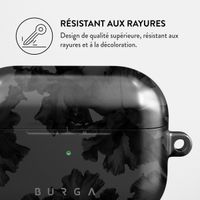 Burga L'étui rigide Apple AirPods Pro - Nocturnal