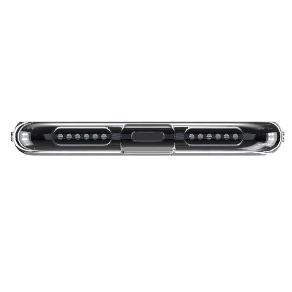 dbramante1928 ﻿Coque arrière Greenland Apple iPhone SE (2022 / 2020) / 8 / 7 - Transparent