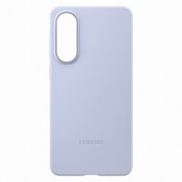 Samsung Original Coque en silicone Samsung Galaxy S25 Edge - Light Blue