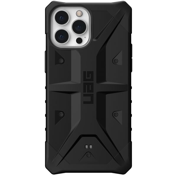 UAG Coque Pathfinder Apple iPhone 13 Pro Max - Noir