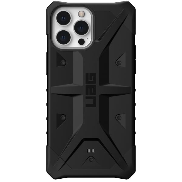 UAG Coque Pathfinder iPhone 13 Pro Max - Noir