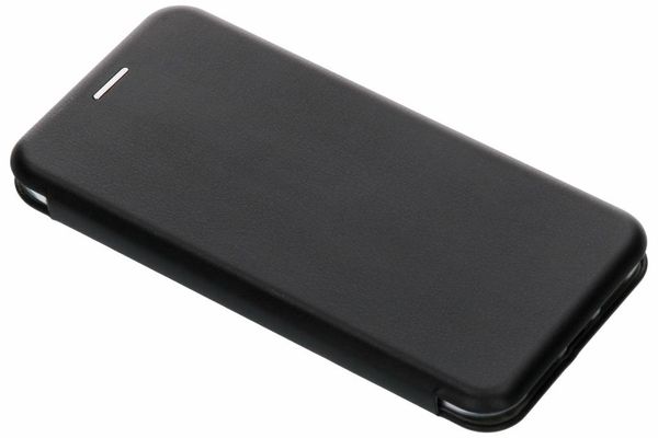 Étui de téléphone portefeuille Slim Folio iPhone Xr