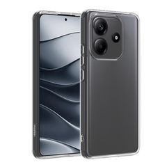 imoshion Protective Backcover Xiaomi Redmi Note 14 (5G) - Transparent