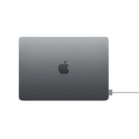 Apple Câble USB-C vers MagSafe 3 original - 2 mètres - Gray