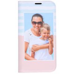 Concevez votre propre housse portefeuille Apple iPhone 12 Pro Max