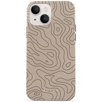 Burga Coque arrière Tough iPhone 14 Plus - Wild Terrain