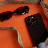 imoshion Coque Couleur Xiaomi 14 - Noir
