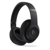 Beats Casque sans fil Studio Pro - Réduction active du bruit (ANC) - Black