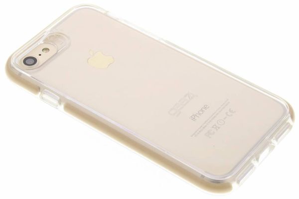 ZAGG Coque Piccadilly iPhone SE (2022 / 2020) / 8 / 7 - Dorée