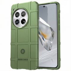 imoshion Coque Rugged Shield OnePlus 12 - Vert foncé