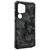 UAG Coque Pathfinder MagSafe SE Samsung Galaxy S25 Ultra - Midnight Camo