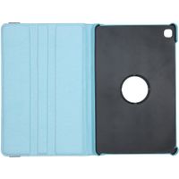 imoshion Coque tablette rotatif à 360° Samsung Galaxy Tab S6 Lite / Tab S6 Lite (2022) / Tab S6 Lite (2024)