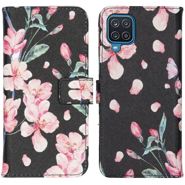 imoshion Coque silicone design Samsung Galaxy A12