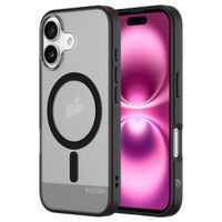 Incase Coque Slim MagSafe Apple iPhone 16 - Noir