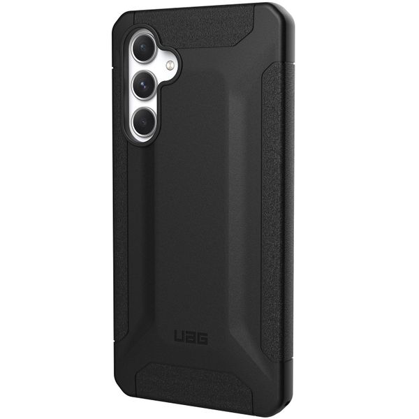 UAG Scout Backcover Samsung Galaxy A54 (5G) - Noir