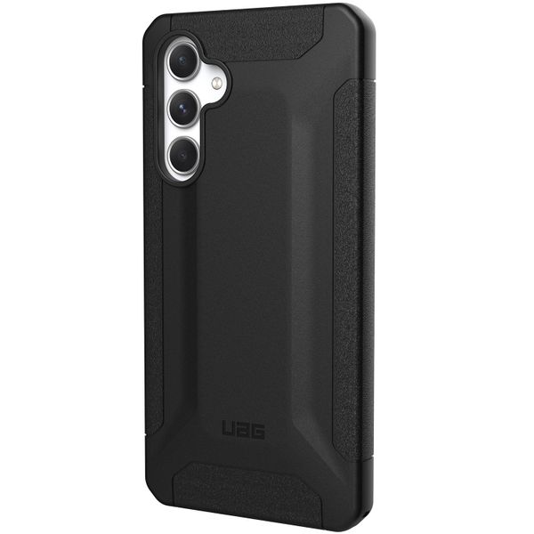 UAG Coque Scout Samsung Galaxy A54 (5G) - Noir