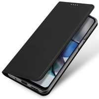 Dux Ducis Étui de téléphone Slim Motorola Moto G13 / G23 - Noir