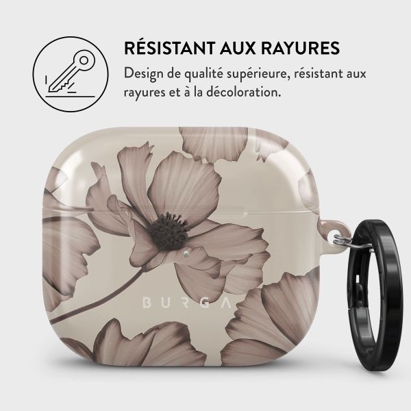 Burga L'étui rigide Apple AirPods 3 (2021) - Barely Yours