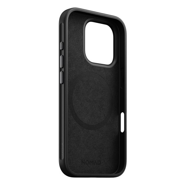 Nomad Coque Sport Apple iPhone 16 Pro - Vulcan Black