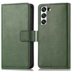 imoshion Étui de télephone portefeuille Samsung Galaxy S22 - Vert
