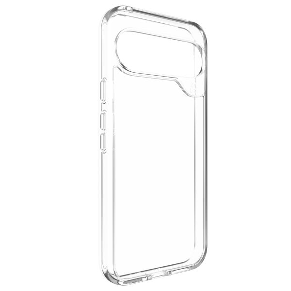 ZAGG Coque Crystal Palace Google Pixel 9 / 9 Pro - Clear