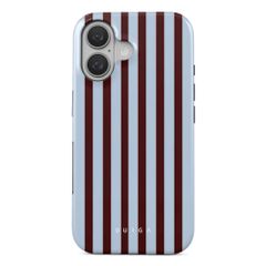 Burga Coque Tough MagSafe Apple iPhone 16 - Offline