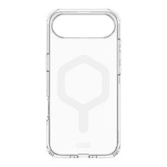 UAG Coque Plyo MagSafe Apple iPhone Air - Ice White