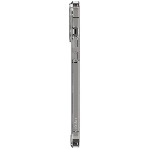 Spigen Coque Ultra Hybrid Apple iPhone 13 Pro Max - Transparent
