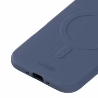 Holdit Coque MagSafe Apple iPhone Air - Pacific Blue