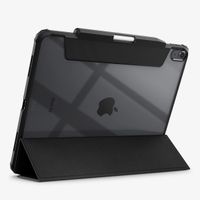 Spigen Coque tablette Hybrid Pro Apple iPad Air 13 pouces (2025) M3 / (2024) M2 - Black