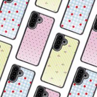 imoshion Coque Design Samsung Galaxy A57 (5G) - Happy Dots