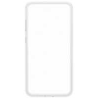 Samsung Coque Suit originale Galaxy S24 Plus - White