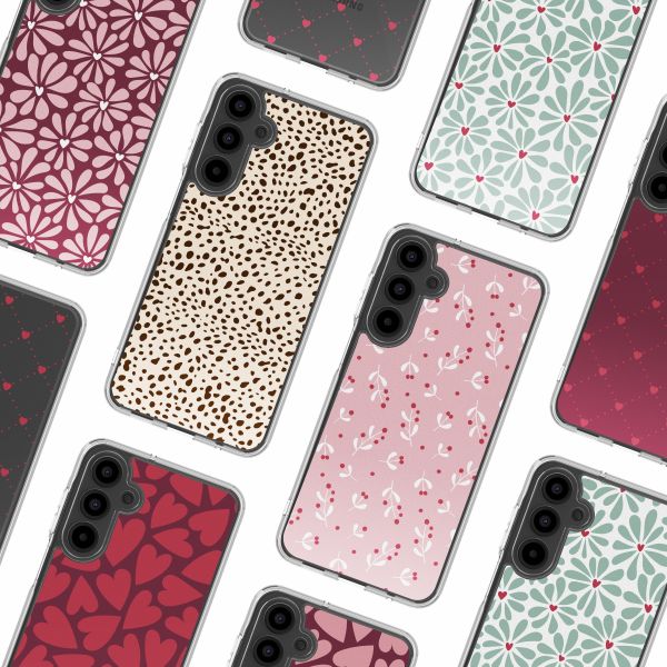 imoshion Coque Design Samsung Galaxy A16 - Desert Dots
