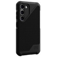 UAG Coque Metropolis LT Samsung Galaxy S23 - Kevlar Black