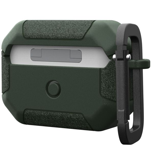 UAG Coque Scout Apple AirPods Pro - Olive Drab
