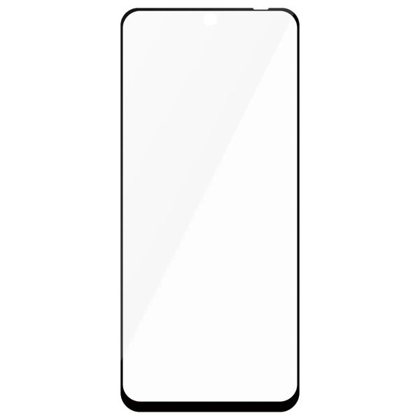 SAFE by PanzerGlass Protection d'écran Ultra-Wide Fit Xiaomi Redmi Note 12