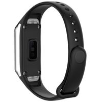 imoshion Bracelet silicone le Samsung Galaxy Fit - Noir