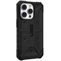 UAG Coque Pathfinder iPhone 14 Pro - Black