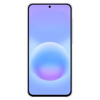 Samsung Original Coque rigide Clear Samsung Galaxy A57 (5G) - Transparent