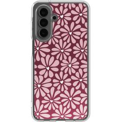 imoshion Coque Design Samsung Galaxy A17 - Bloom Love Blush