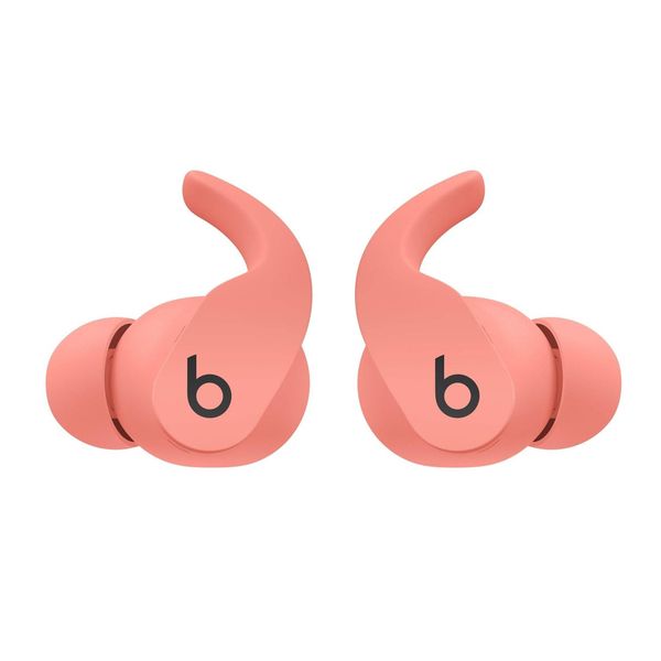 Beats Écouteurs sans fil Fit Pro - Réduction active du bruit - Coral Pink