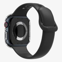 Spigen Thin Fit™ Case Apple Watch Series 10 / 11 - 42 mm - Crystal Clear