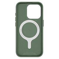 Woodcessories Coque Bio MagSafe Apple iPhone 15 Pro Max - Midnight Green