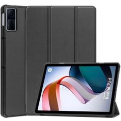 imoshion Coque tablette Trifold Xiaomi Redmi Pad - Noir