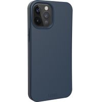 UAG Coque Outback Apple iPhone 12 Pro Max - Bleu