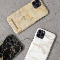 iDeal of Sweden Coque Fashion iPhone 11 - Sandstorm Marble