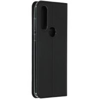 Dux Ducis Étui de téléphone Slim Motorola One Action